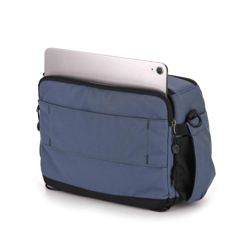 Tenba DNA v2 Shoulder Bag 10 - Blue, gallery image 9