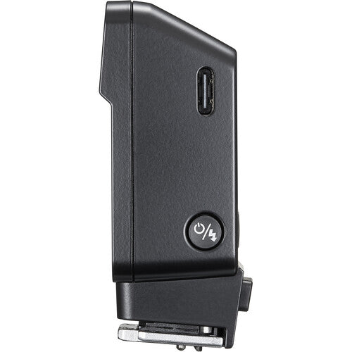 Godox iT22 C TTL Mini Flash for Canon (Black)