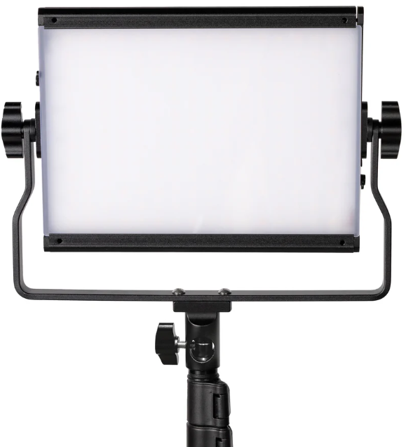 Promaster 77897 Basis B79B 2-Light Transport Kit - Bi-Color 7"x9"