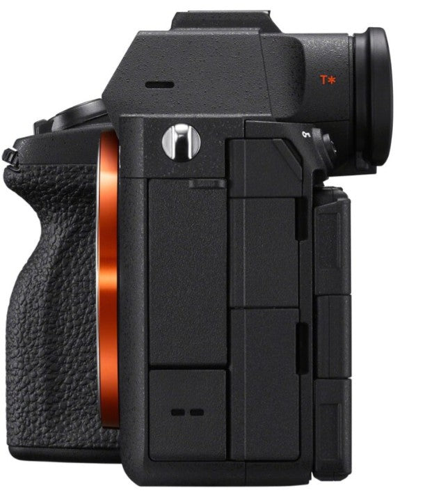 Sony A7 V Mirrorless Camera with 28-70mm II Lens