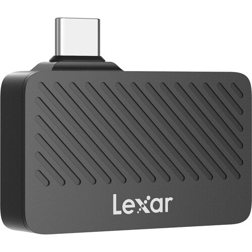 Lexar 1TB Professional Go USB 3.2 Gen 2 Portable SSD
