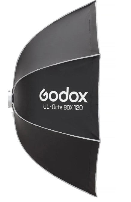 Godox Umbrella-Style Softbox with Bowens Mount (47.2")