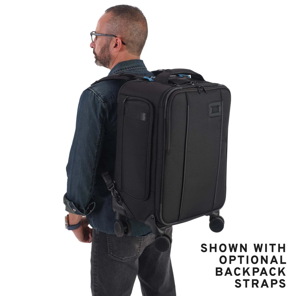 Tenba Roadie v2 Spinner 22 — product image 8