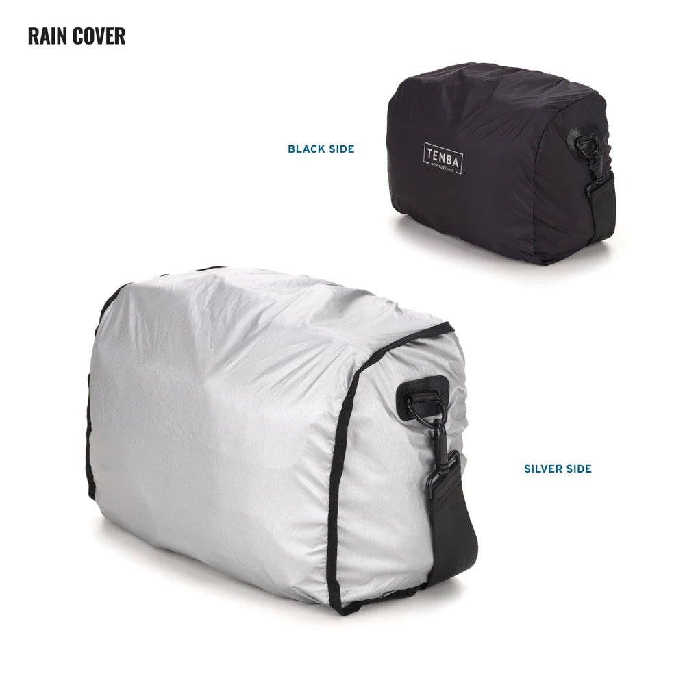 Tenba DNA V2 Shoulder Bag 14 - Blue, product gallery image 10