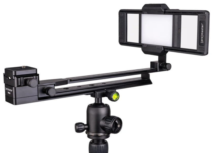 Promaster 90420 Digitizing Kit for 35mm and 120 Film