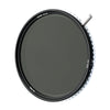 NiSi True Color ND-VARIO Pro Nano Variable ND Filter (55mm, 1- to 5-Stop)