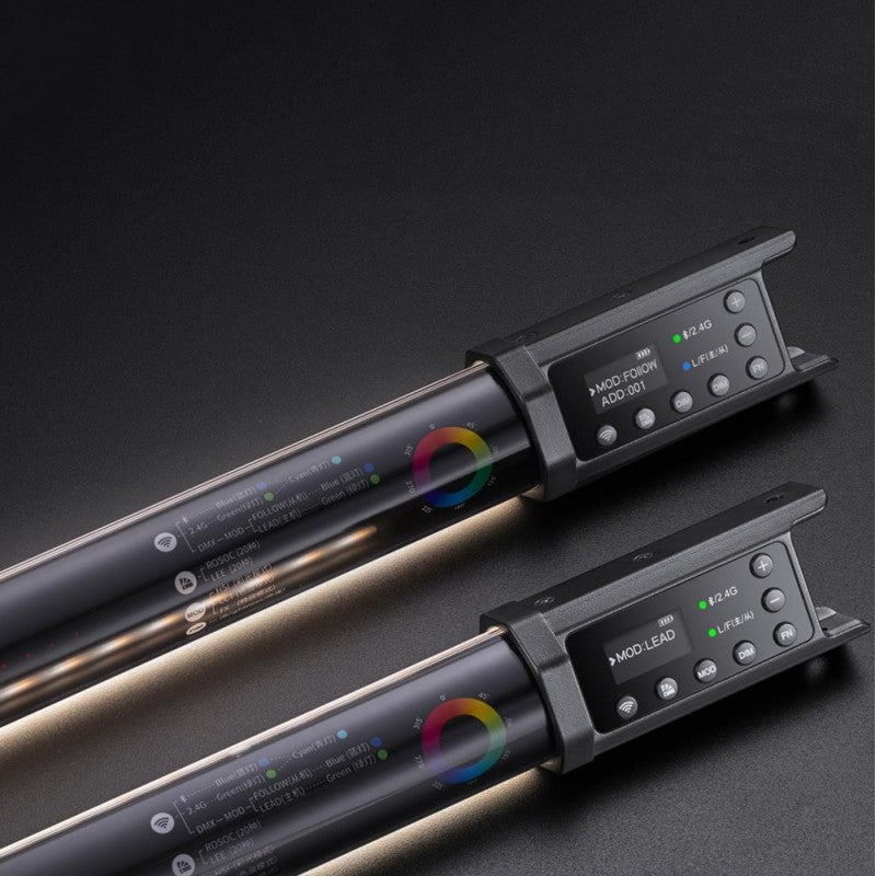 Godox TL60 RGB LED Tube Light (2.5')