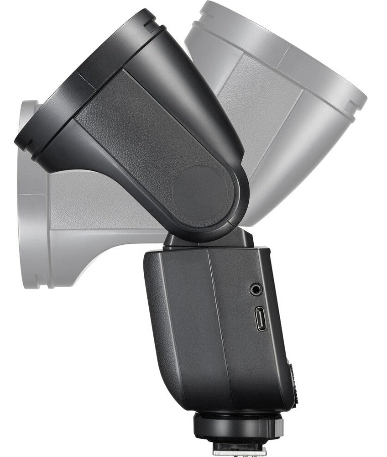 Godox V1mid N TTL On-Camera Flash for Nikon