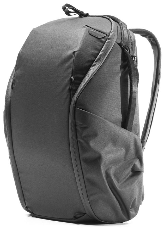 Peak Design Everyday Backpack Zip (Black, 20L)