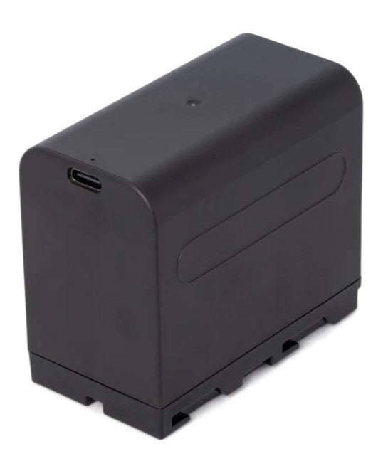 Promaster 72129 Li-ion Battery for Sony NP-F970 with USB-C Charging