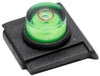 Promaster 7746 Small Bubble Level  (Fits on Camera Hot Shoe)