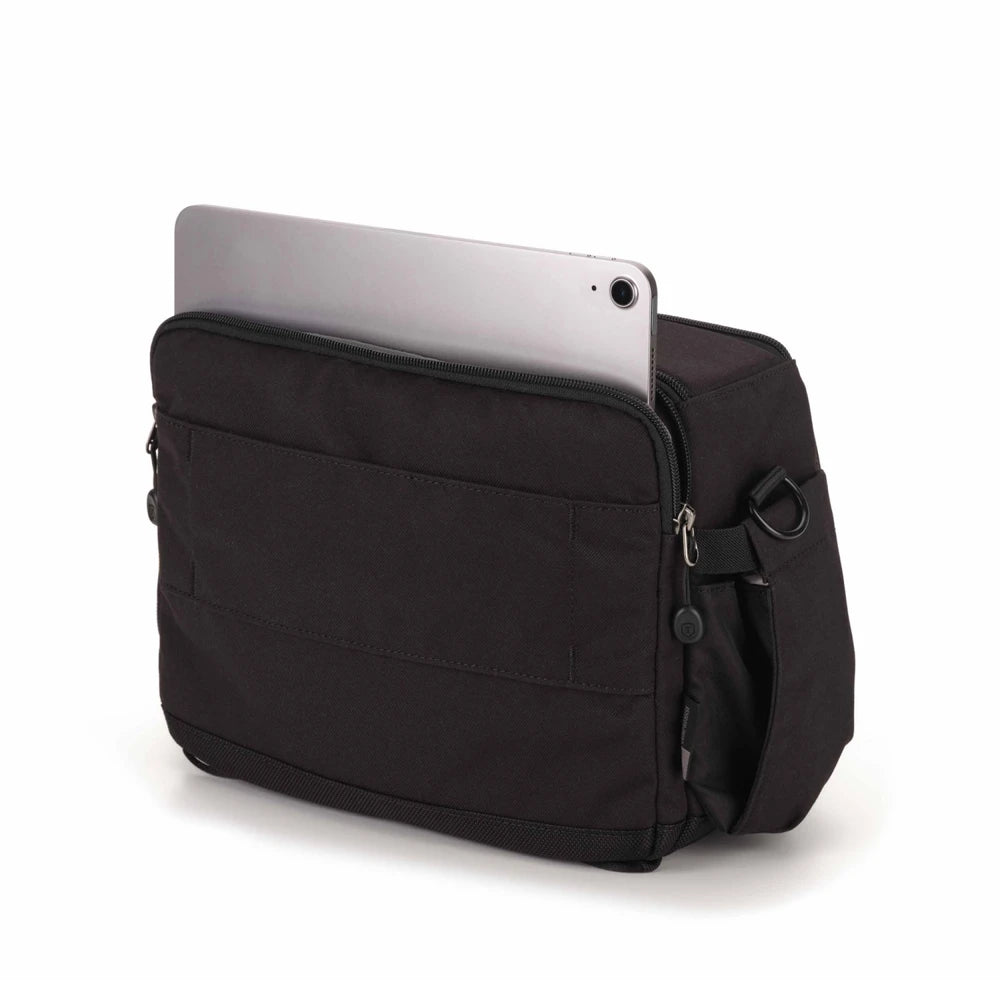 Tenba DNA v2 Shoulder Bag 10 - Black, gallery view 8
