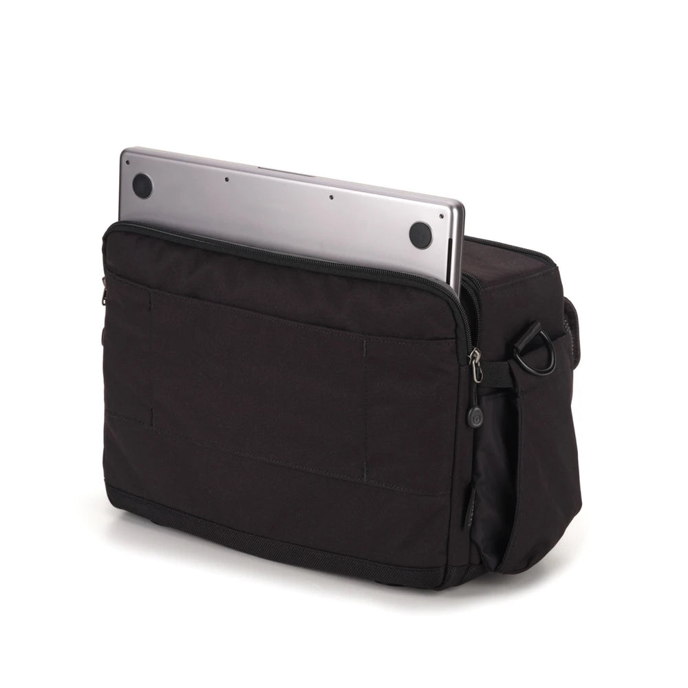 Tenba DNA v2 Shoulder Bag 14 - Black, gallery image 10