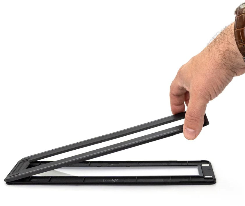 Promaster 90420 Digitizing Kit for 35mm and 120 Film