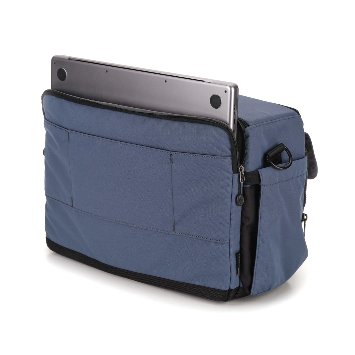Tenba DNA v2 Shoulder Bag 16 Pro - Blue, gallery image 1