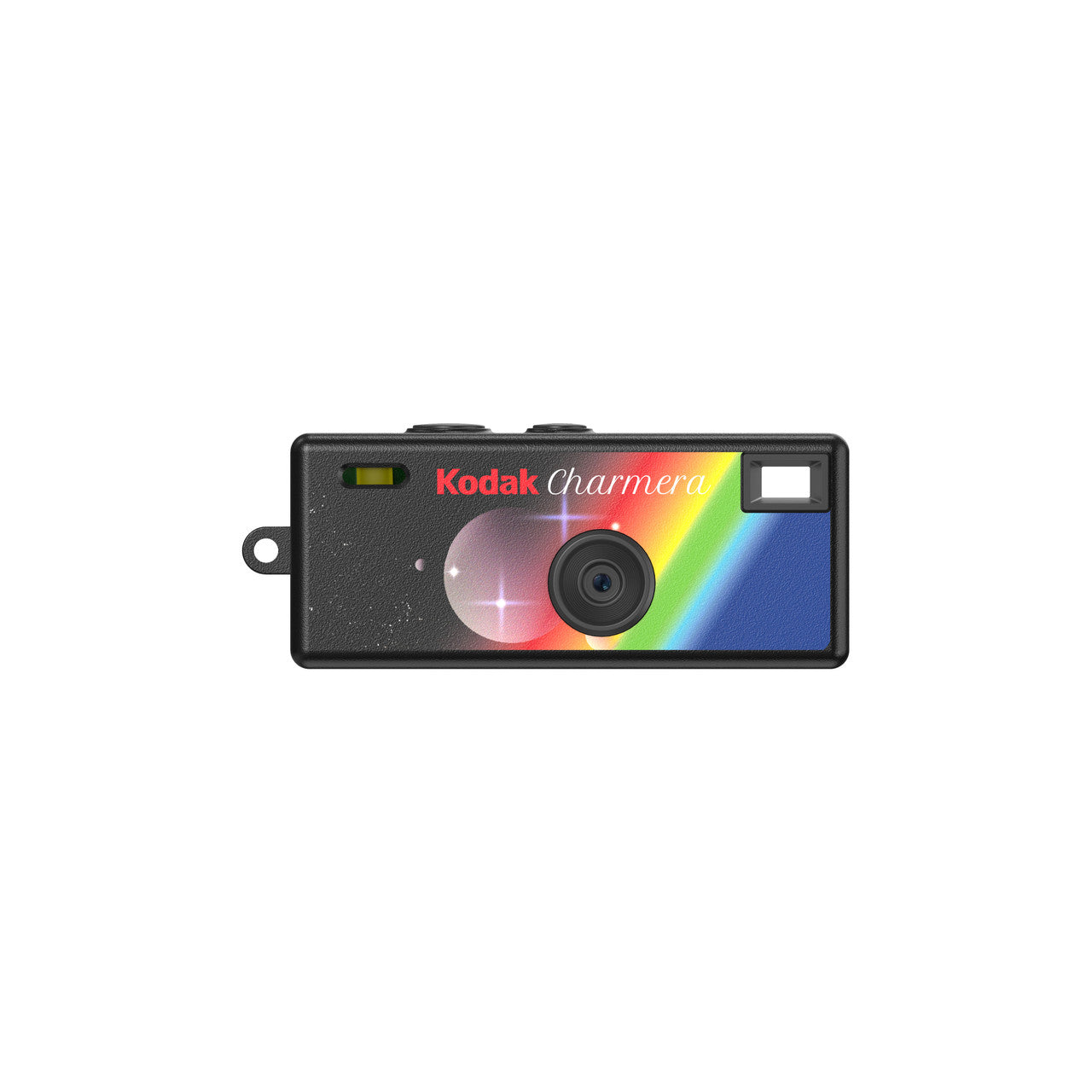 Kodak Charmera Key Chain Digital Camera (Random Style Blind Box) - No