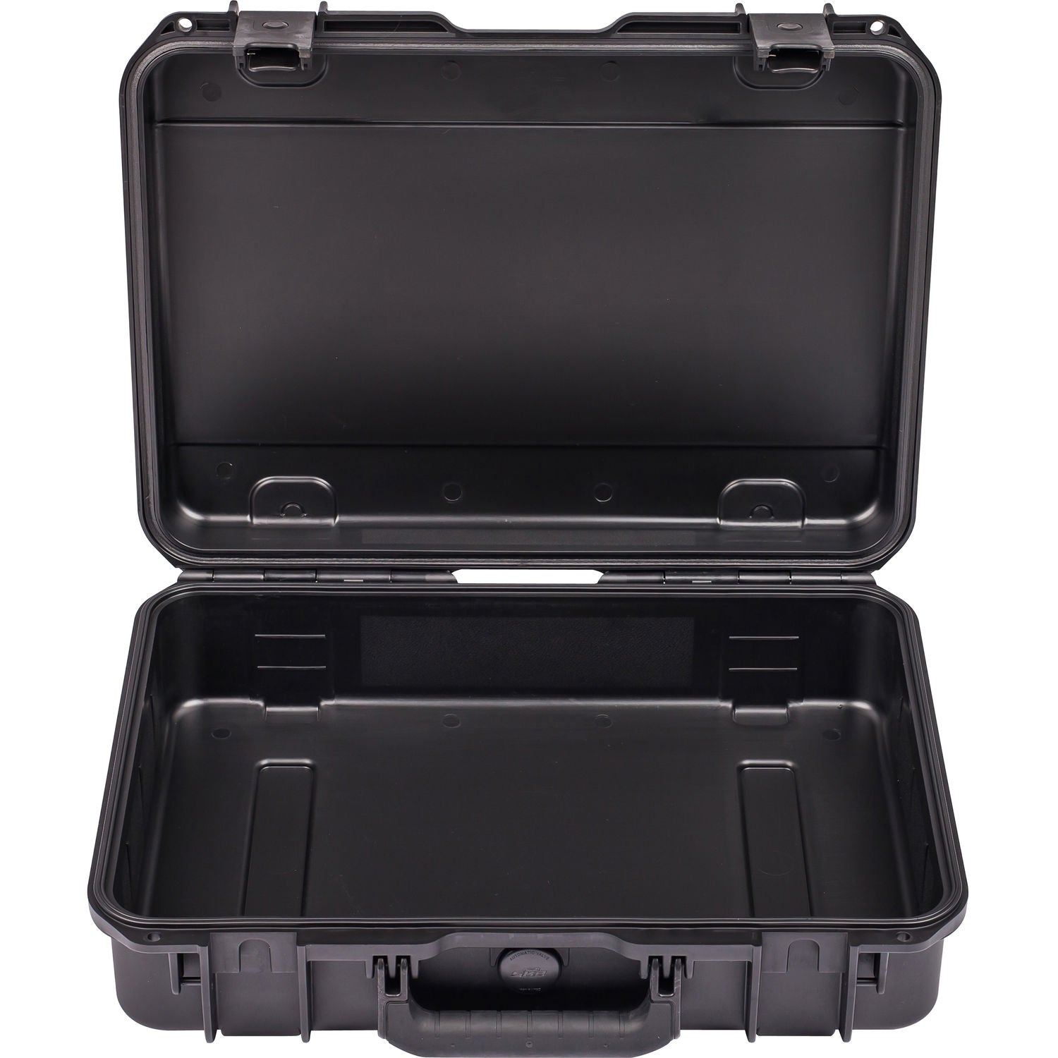 SKB 3i-1813-5B-E Mil-Std Waterproof Case 5" Deep (Black, Empty)