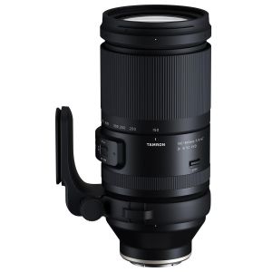 Tamron 150-500mm F5-6.7 Di III VXD Lens for FUJIFILM X